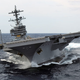 Illustration for article titled The Pentagons Concurrency Myth Is Now Available In Supercarrier Size
